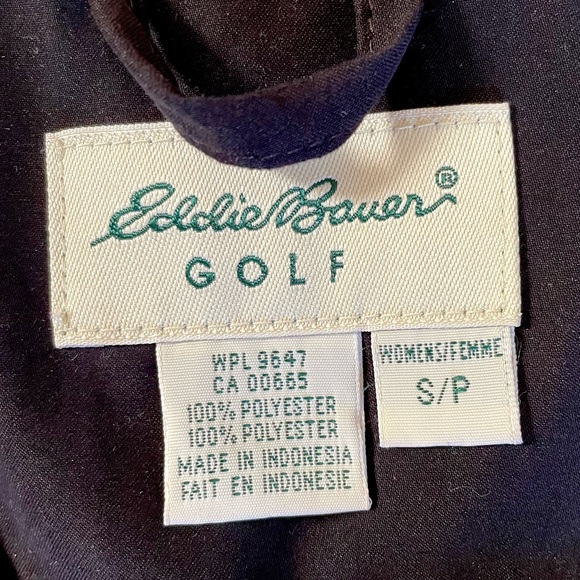 Eddie Bauer Golf⛳️Pullover - Picture 2 of 4